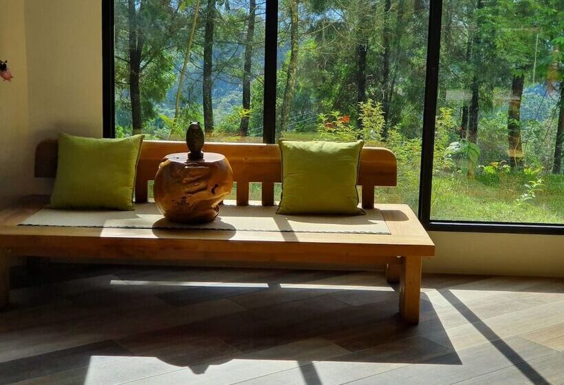 پانسیون Paimei Homestay