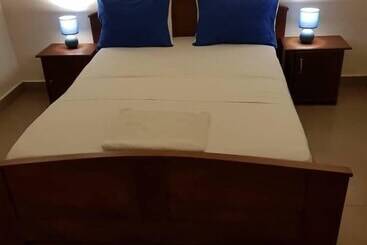 Résidence Hotelière Mezza Vista