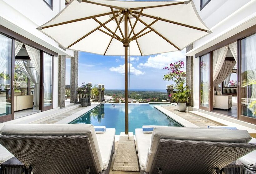 Villa Amanie   Private Villa With Infinity Pool, Stunning Views And Cook