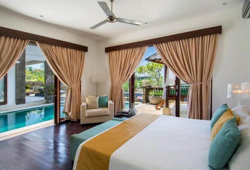 Villa Amanie   Private Villa With Infinity Pool, Stunning Views And Cook