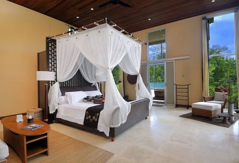 Villa Kalisha   Romantic, Seclusion In The Heart Of Nature