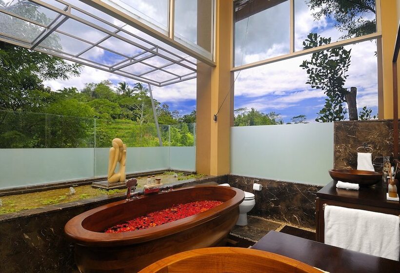 Villa Kalisha   Romantic, Seclusion In The Heart Of Nature
