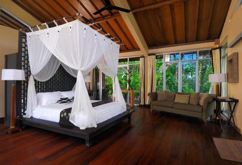 Villa Kalisha   Romantic, Seclusion In The Heart Of Nature