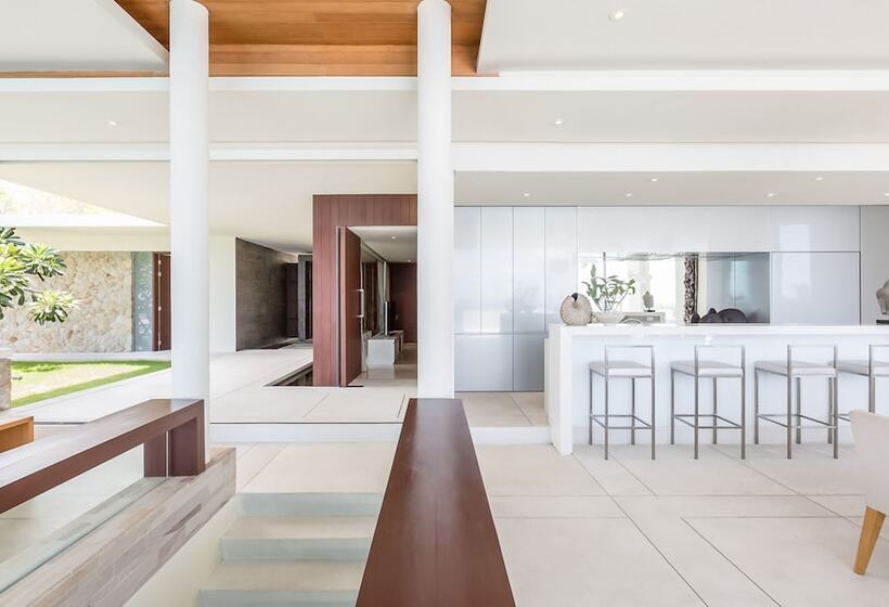 Villa Natha