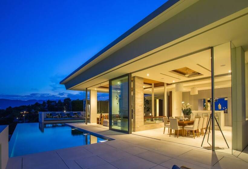 Villa Natha