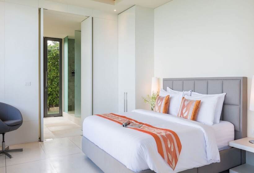 Villa Natha