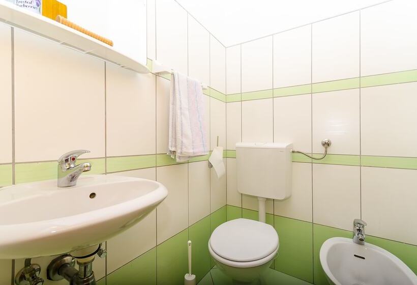 Apartment 3m