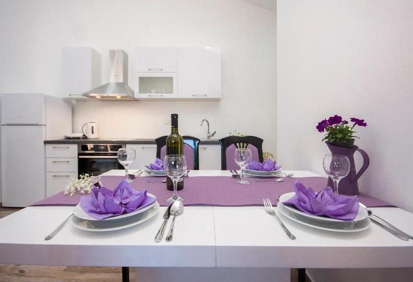 Apartment Perla