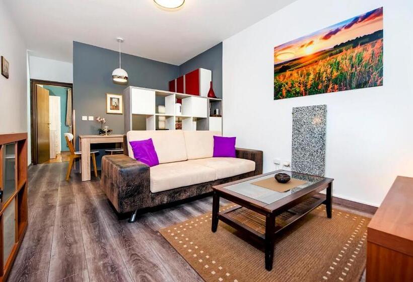Apartments Branko
