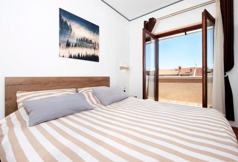 Apartments Branko