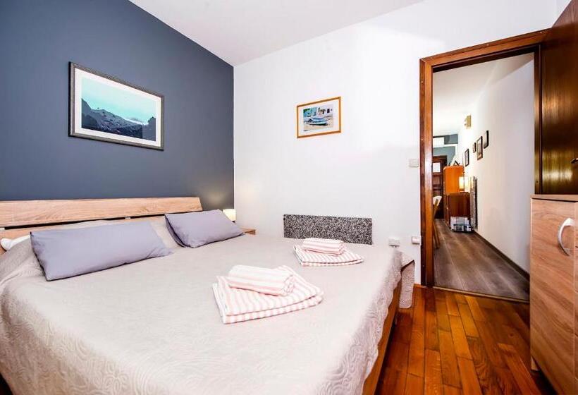 Apartments Branko