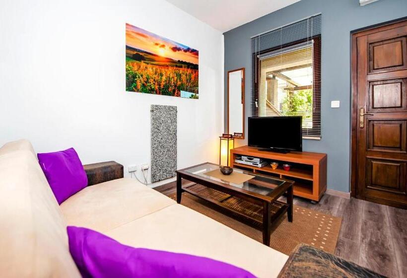 Apartments Branko
