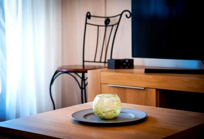 Apartments Branko