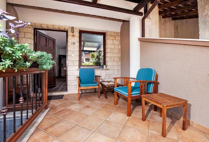 Apartments Branko