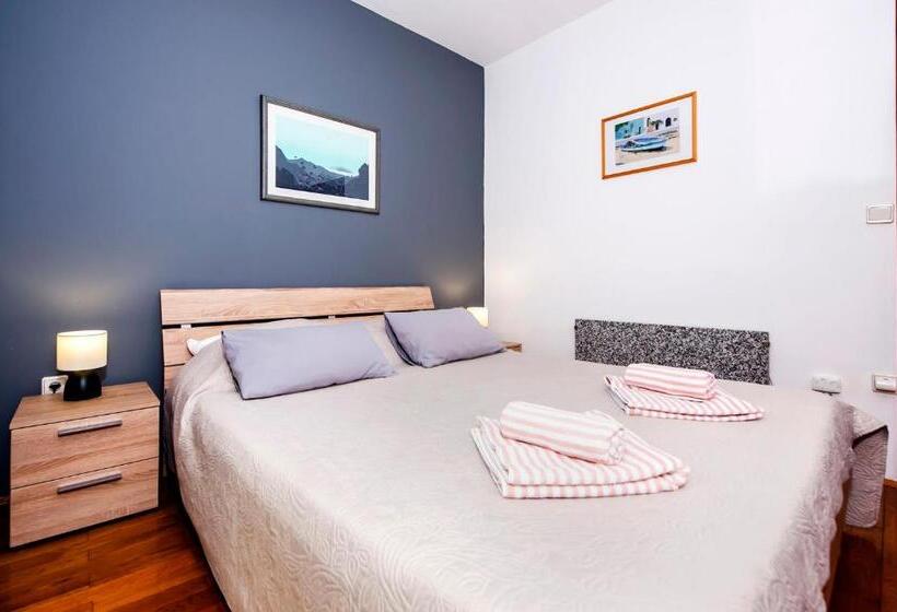 Apartments Branko