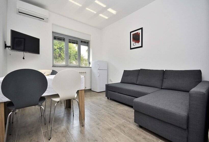 Apartments Daniel