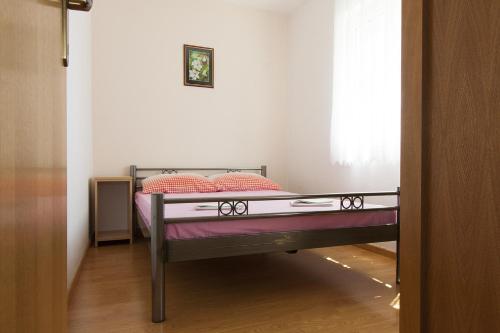 Apartments Zoran