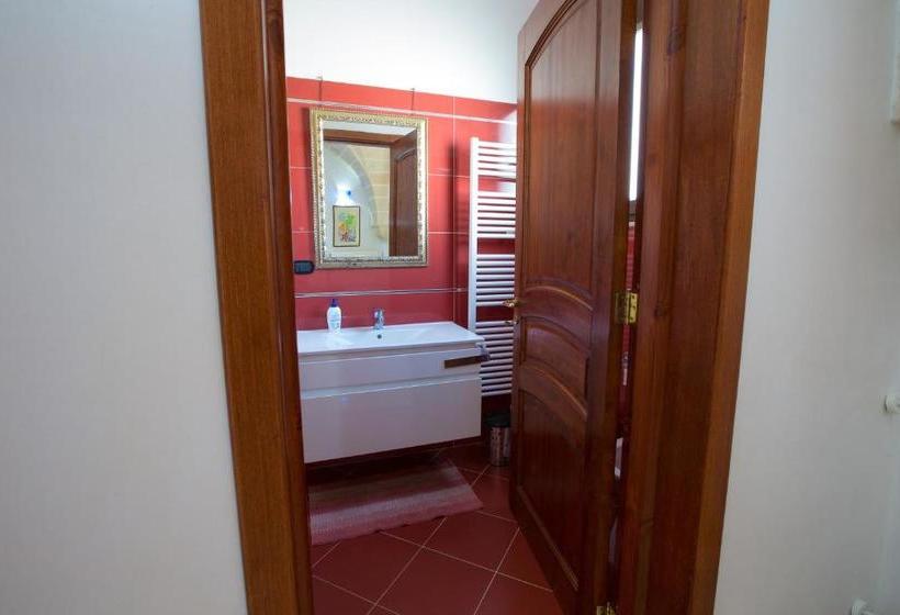 B&b Azzurro Salento