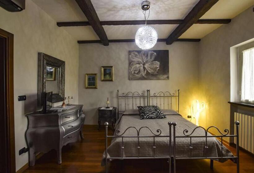 B&b La Dolce Vita