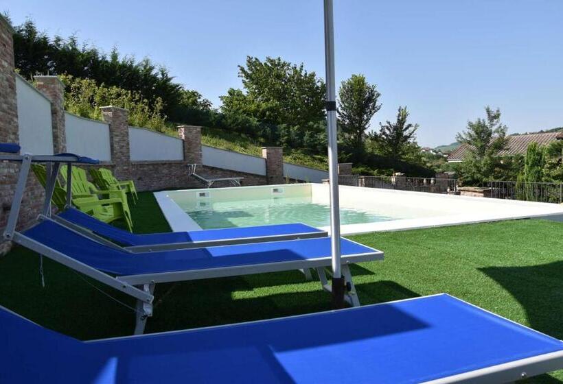 B&b La Dolce Vita
