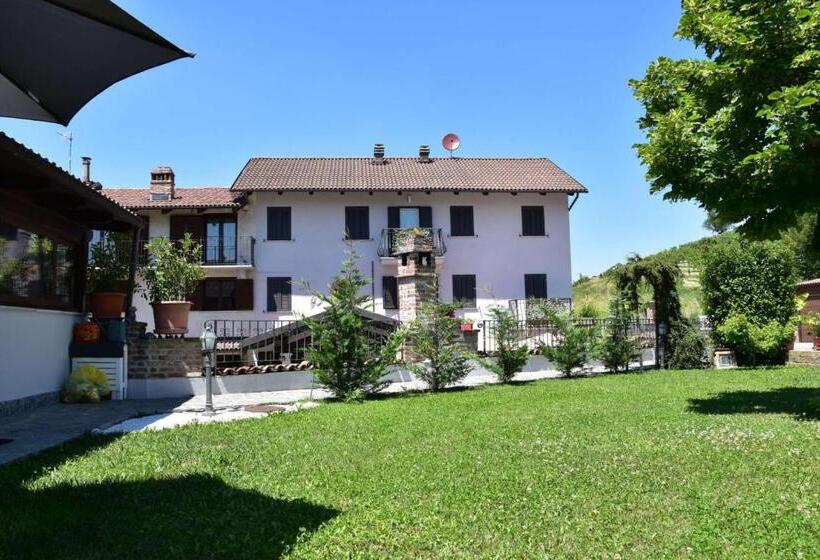 B&b La Dolce Vita