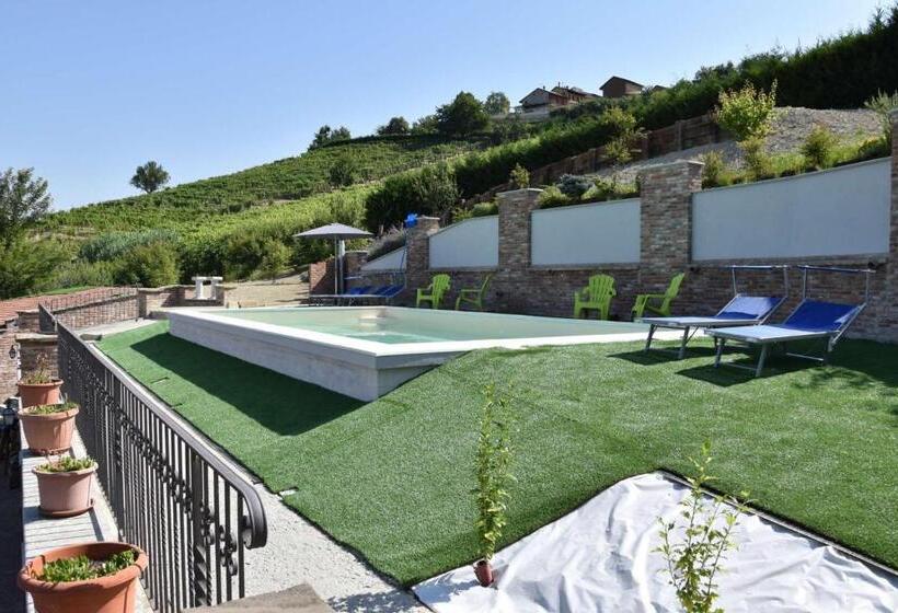 B&b La Dolce Vita