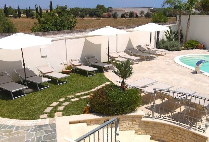 B&b Vignali