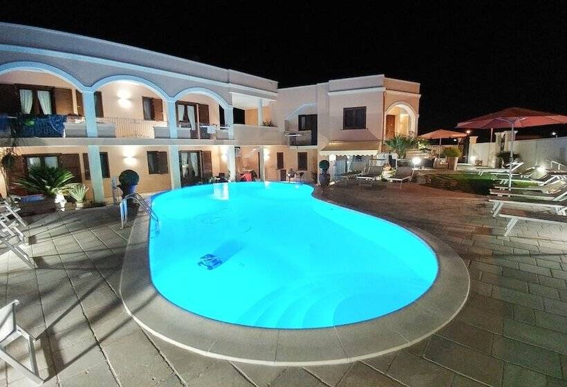 B&b Vignali
