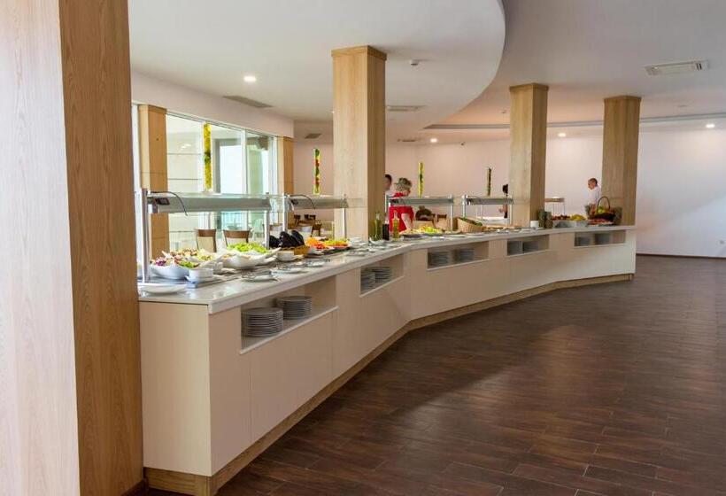 Bilyana Beach Hotel   All Inclusive & Free Beach Access