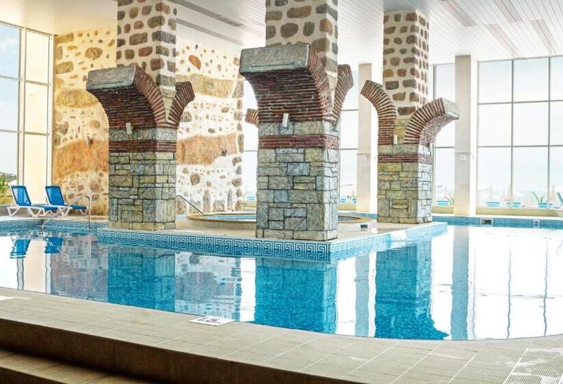 Bilyana Beach Hotel   All Inclusive & Free Beach Access