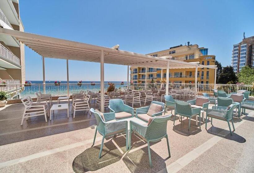 Bilyana Beach Hotel   All Inclusive & Free Beach Access