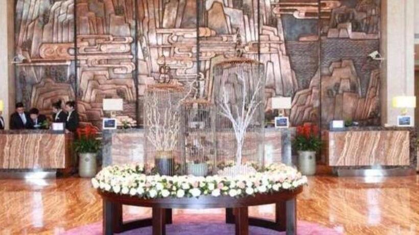 Fotos del hotel Chengdu Airport:  15