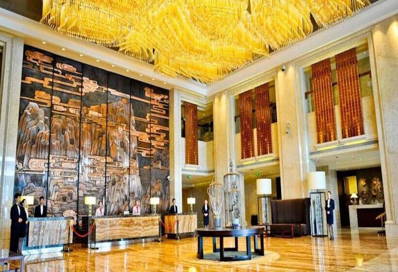 Fotos del hotel Chengdu Airport:  23