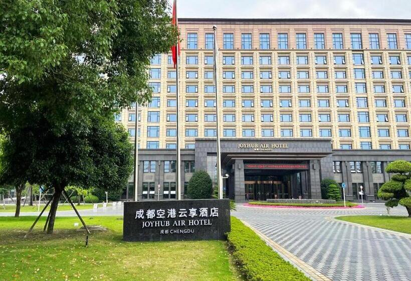 Fotos del hotel Chengdu Airport:  2