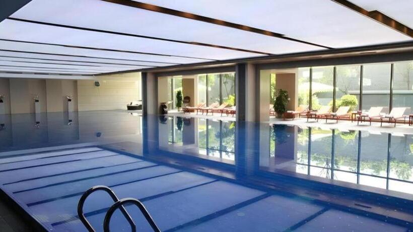 Fotos del hotel Chengdu Airport:  13