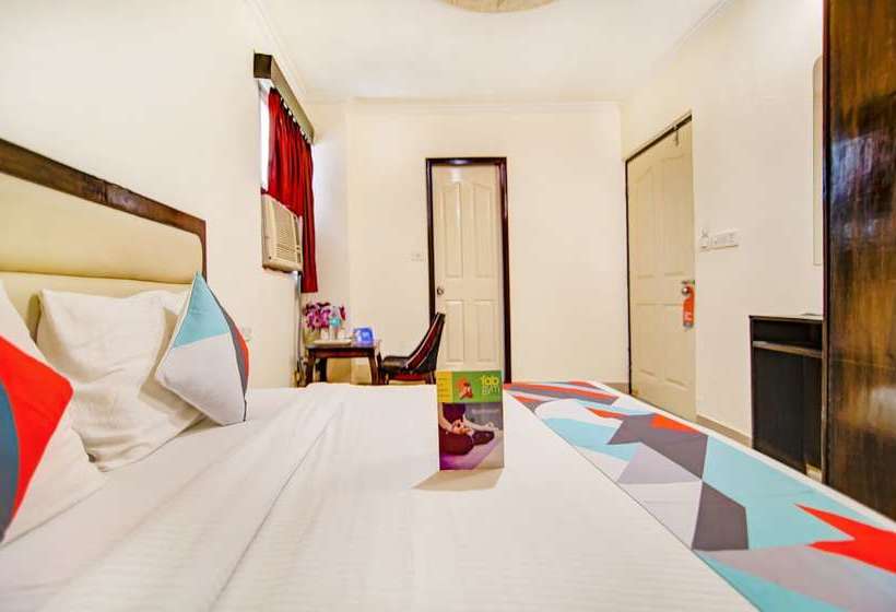 فندق Fabexpress Shoba Residency