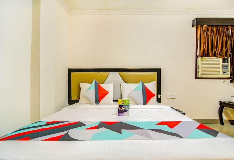 فندق Fabexpress Shoba Residency