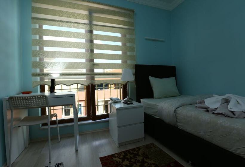 فندق Tunalı Boutique