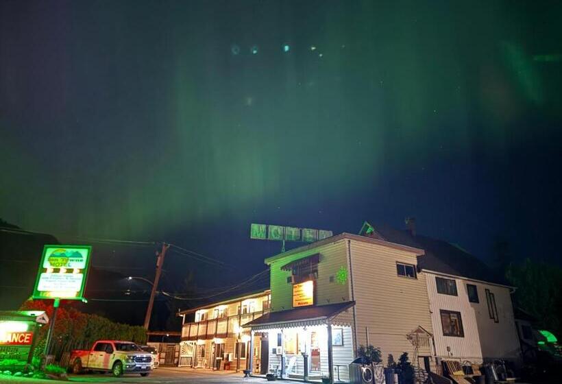 Inntowne Motel