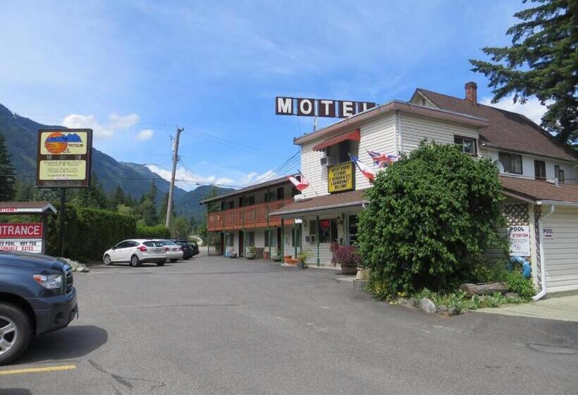 Inntowne Motel