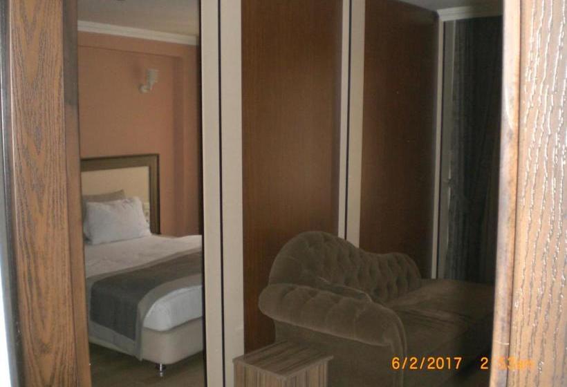 Kemer Otel
