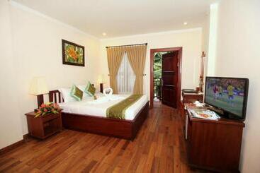 Novela Muine Resort & Spa