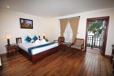 Novela Muine Resort & Spa