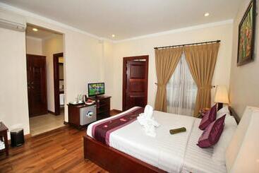Novela Muine Resort & Spa