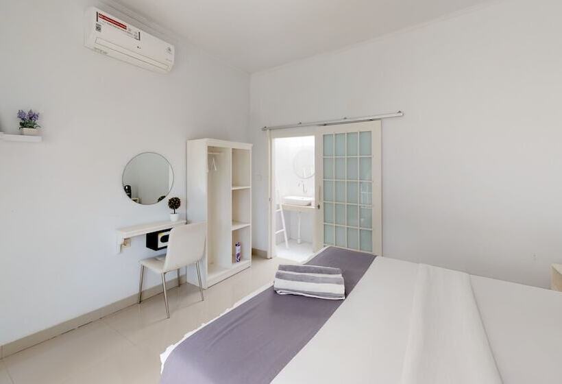 پانسیون Casa Blanca Gili Air