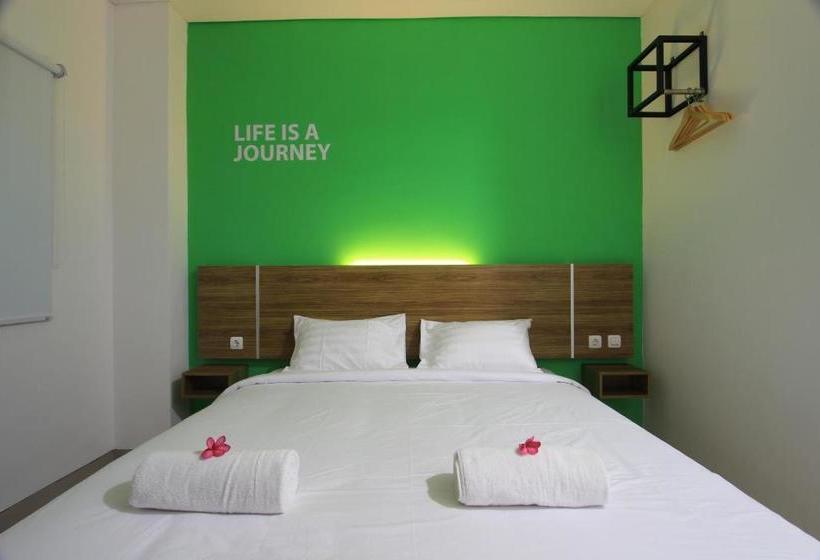 پانسیون Citilike  Lombok