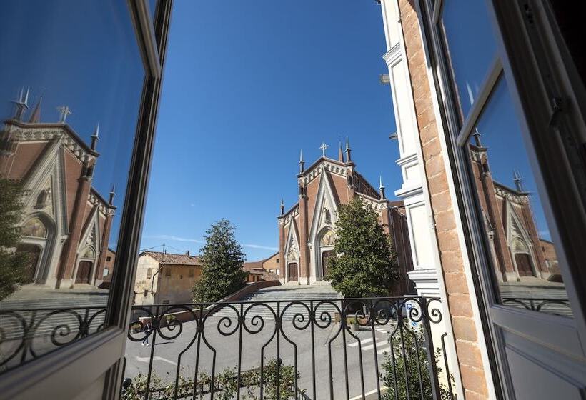 Пансион Dimora Cordero
