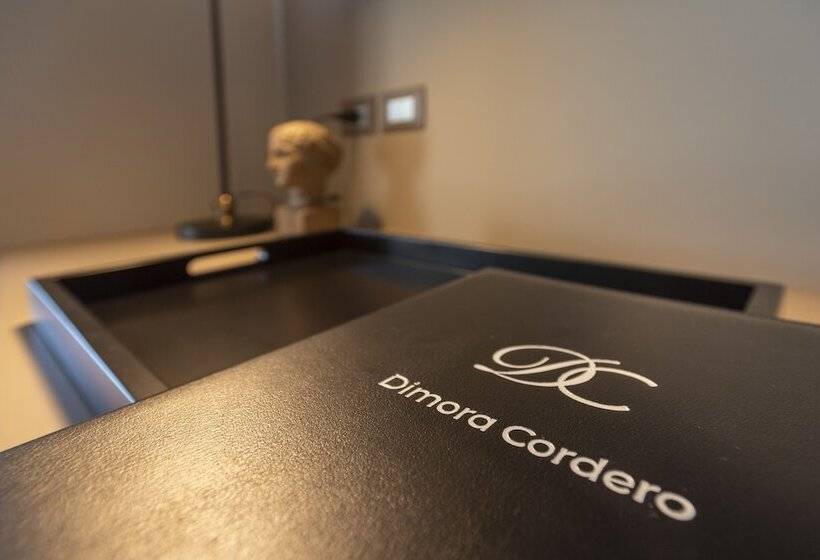 Пансион Dimora Cordero