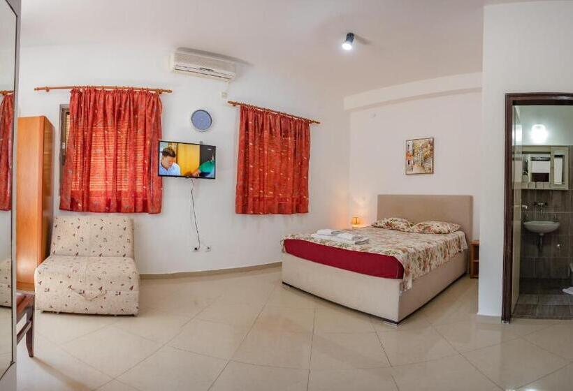 پانسیون Apartments Mary
