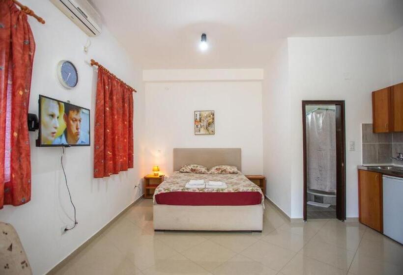 پانسیون Apartments Mary